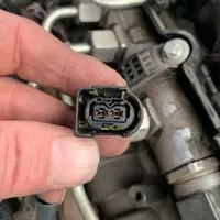 BMW 2 Pin Kostal Coding A Interface